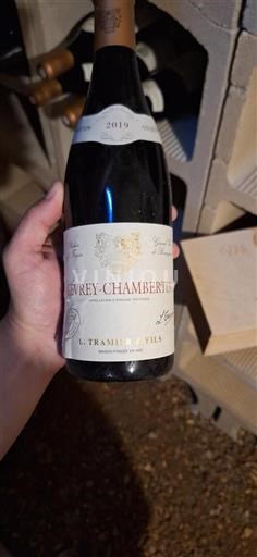 Bourgogne Gevrey-chambertin L. Tramier & Fils 2019