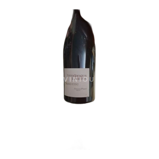 Vallée de la Loire Sancerre Vincent Pinard Vendanges Entières 2020