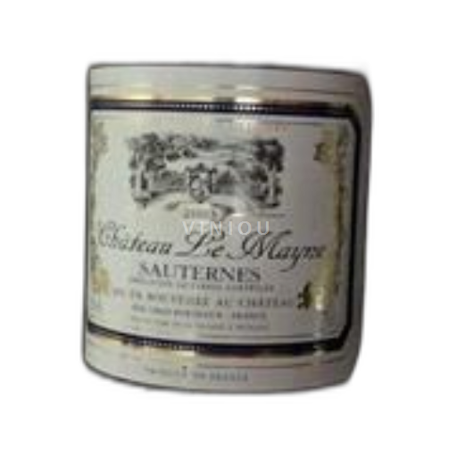 Bordeaux Sauternes Château Le Mayne 2003