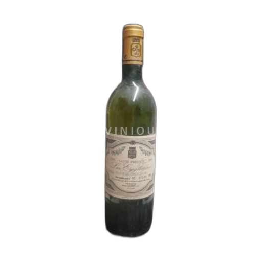 Languedoque Não especificado Pierre Laforest Prestige 1996