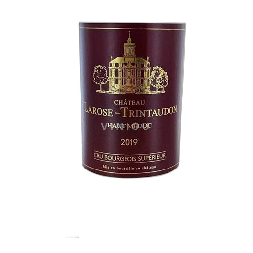 Bordeaux Haut-Médoc Château Larose-Trintaudon Cru bourgeois Supérieur 2018