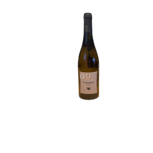 Vallée de la Loire Anjou Domaine Des Forges L'Audace Chenin Non Millésimé
