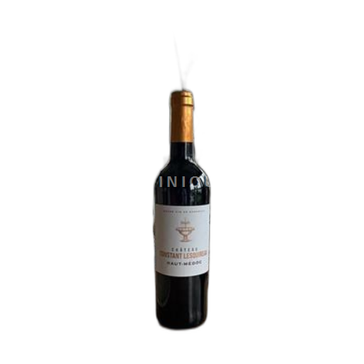 Bordeaux Haut-Médoc Château Constant Lesquireau 2022