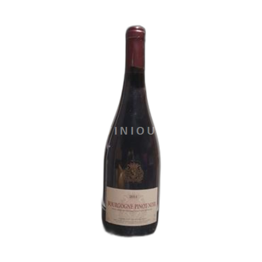 Borgogna Château Pommard Bourgogne Pinot Noir 2011