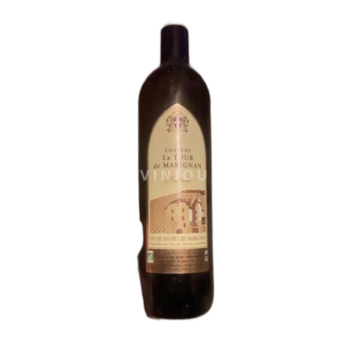 Savoie and Bugey Marignan Château La tour de marignan Perlant 2008