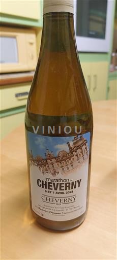 Údolí Loiry Cheverny Renaud Dronne 2023