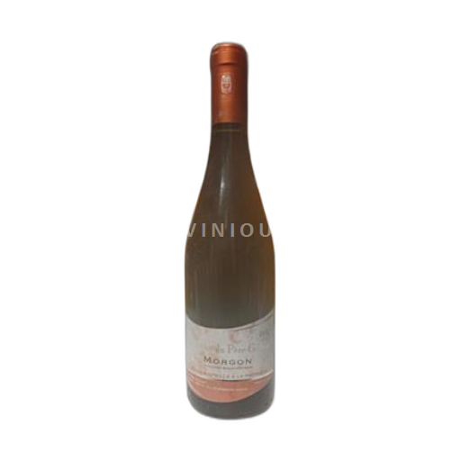Beaujolais Morgon Domaine Père Guillot 2012