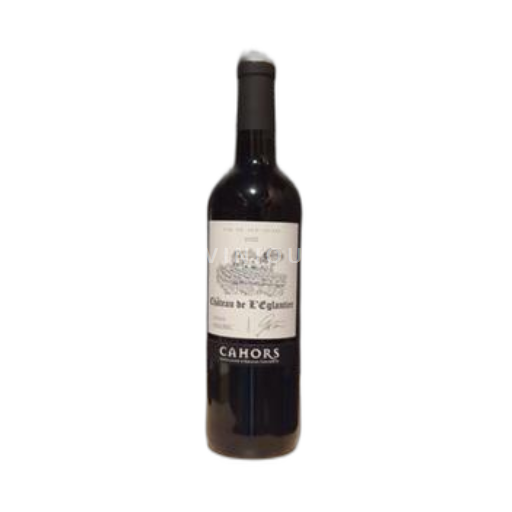 Jihozápad Cahors Château L'églantier 2022