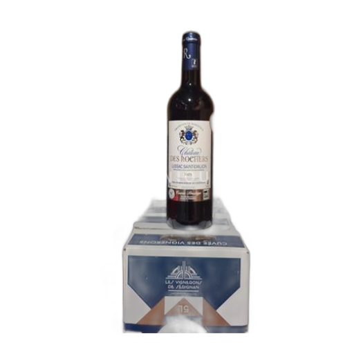 Bordeaux Saint-Émilion Château Des Rochers 2023