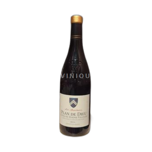 Rhône Valley Côtes-du-Rhône Les Aumôniers 2023
