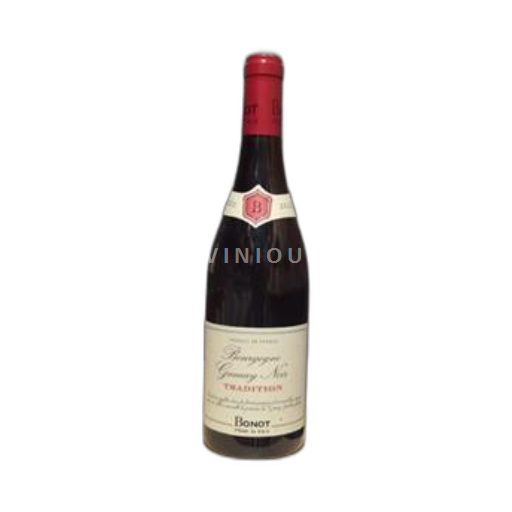 Beaujolais Bonnot Tradition 2022