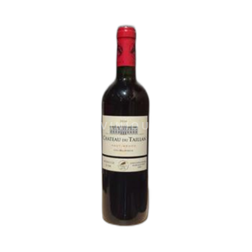 Bordeaux Haut-Médoc Château Taillan 2016