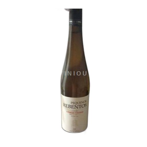 Portugal Vinho Verde Pequenos Rebentos Vinhas Velhas 2018