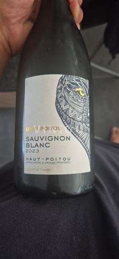 Poitou-Charentes Haut-Poitou Ohh Poitou 2023