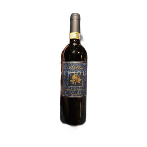 Toscane Vino Nobile di Montepulciano Talosa Riserva 2019