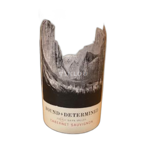 California AVAs Napa Valley Roots Run Deep Bound and Determined Cabernet Sauvignon 2018
