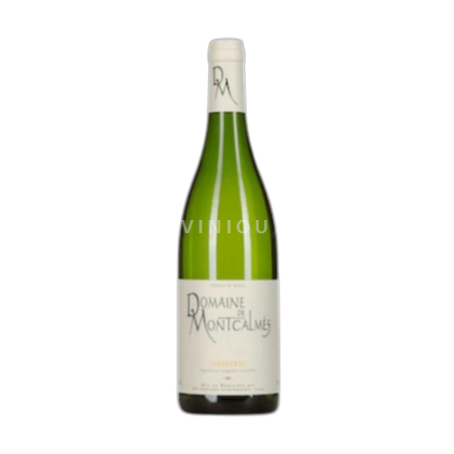 Linguadoca Domaine Montcalmès 2022