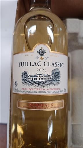 Bordeaux Tuillac Classic 2023