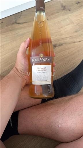 Roussillon Côtes-du-Roussillon Boulasque Niet-geïntegreerd