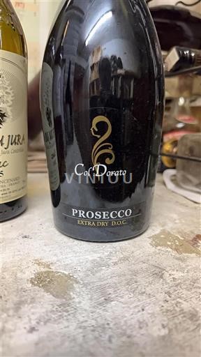 Veneto Prosecco Col Dorato Senza annata