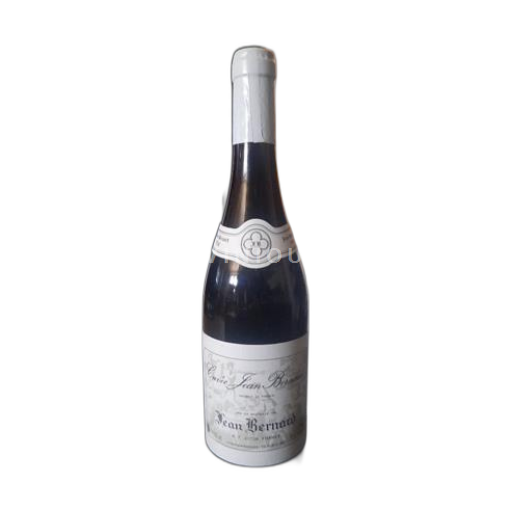 Bourgondië Nuits-saint-georges Jean Bernard 2023 Niet-geïntegreerd