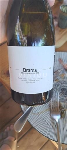 Corsica Not Specified Clos Venturi Brama Sciaccarellu P.738 2023