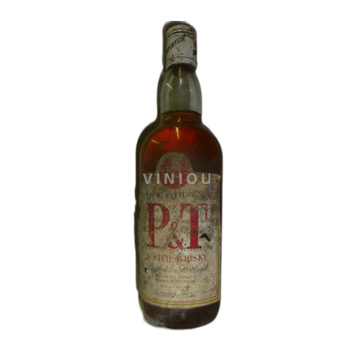 P& T P & T  Scotland Unspecified Not Specified