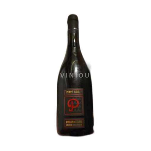 Savoie and Bugey Vin de Savoie Vigneron Savoyard Pinot Noir 2022