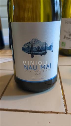 Marlborough Not Specified Nau Mai 2023