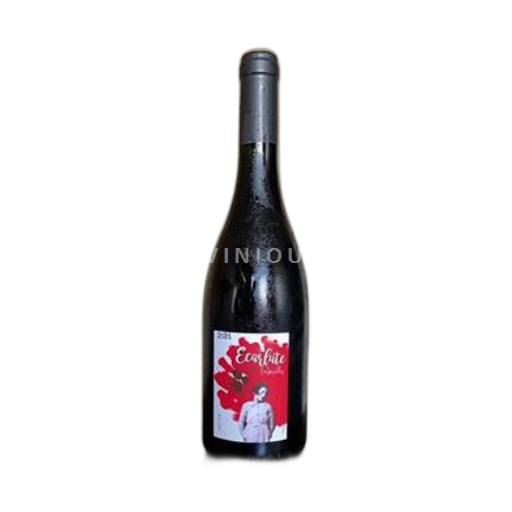Údolí Loiry Reuilly Domaine Les s Tatin Ecarlate Pinot Noir 2021