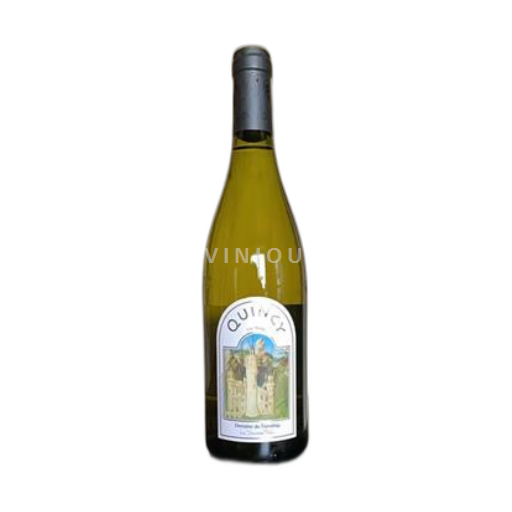 Loirevallei Quincy Domaine Les s Tatin Domaine du Tremblay Vin Noble Quincy 2022