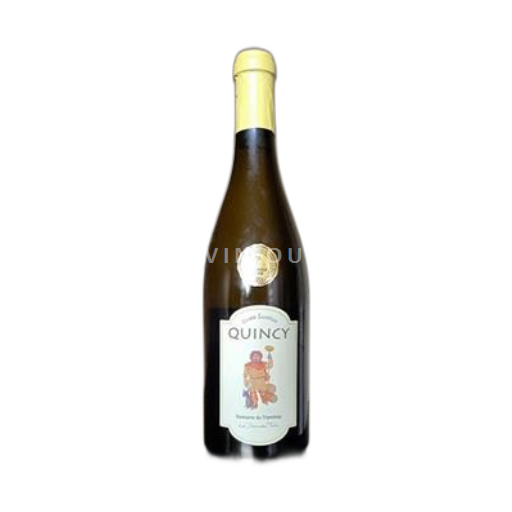 Loirevallei Quincy Domaine Les s Tatin Domaine du Tremblay Sucellus Quincy 2020