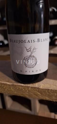 Beaujolais D. Piron 2023