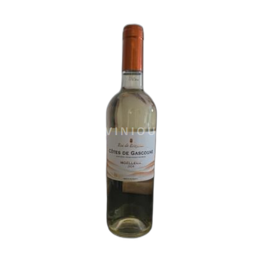 Sudoeste Côtes de Gascogne Roc de Breyssac 2024