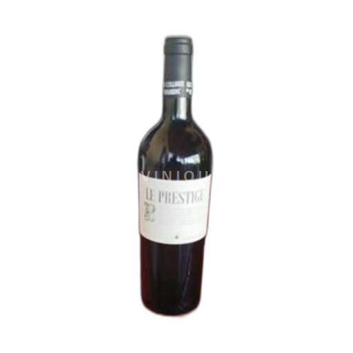 Languedoc et Roussillon Pays d'oc Les Collines du Bourdic Le Prestige 2023