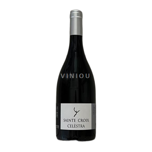 Languedoc Corbières Sainte Croix Célesta 2021