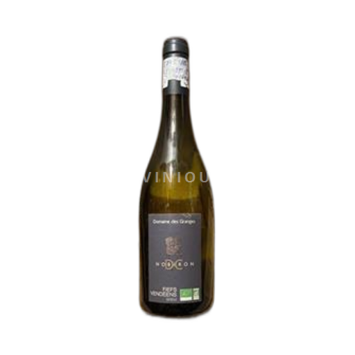 Údolí Loiry Fiefs Vendéens Domaine Des Granges 2022