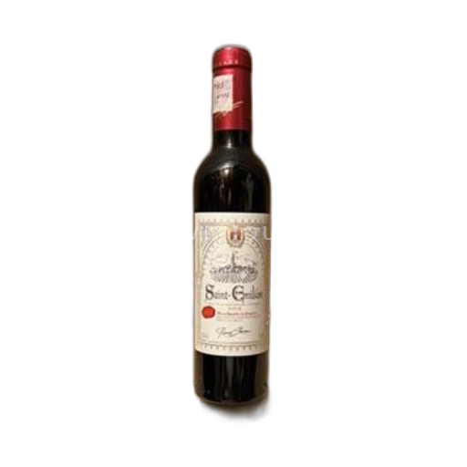Bordeaux Saint-Émilion Pierre Chanau 2018