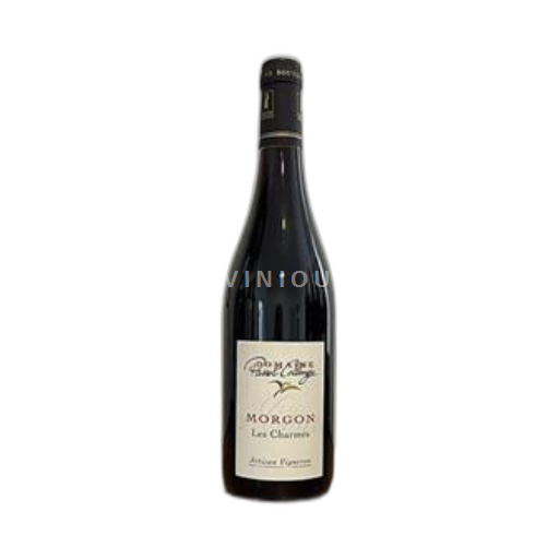 Beaujolais Morgon Domaine Passot Collonge Les Charmes Senza annata