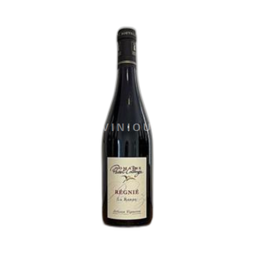 Beaujolais Régnié Domaine Passot Collonge La Ronze Senza annata
