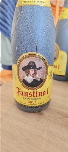 La Rioja Rioja Faustino I Gran Reserva Sin añada
