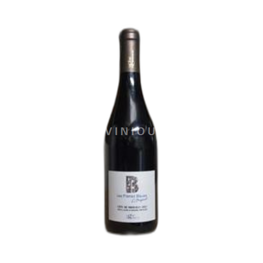 Beaujolais Côte-de-brouilly Les Pierres Bleues L'Originel 2021