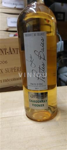 Languedoc und Roussillon Pays d'Oc Les Petites Baies 2017