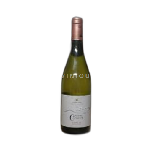Vallée du Rhône Ventoux Amédée Sous les Cerisiers 2019