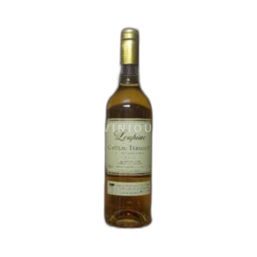 Bordeaux Loupiac Château Terrefort 2009