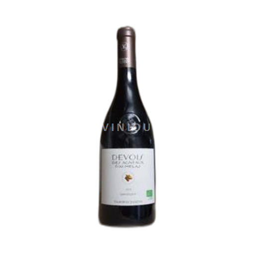 Languedoc Devois des Agneaux Aumelas 2020