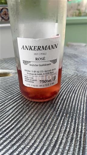 Pfalz Ankermann 2021