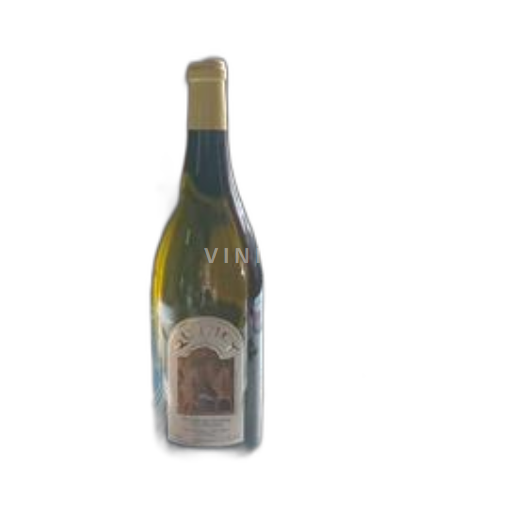 Údolí Loiry Quincy Domaine Tremblay Vieilles Vignes 2010