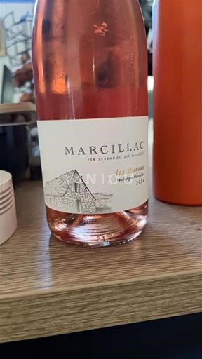 Zuidwest-Frankrijk Marcillac Les Burons 2024
