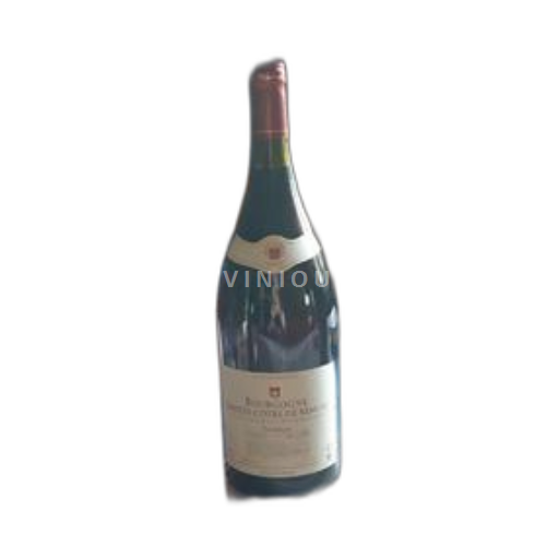Bourgogne Ikke specificeret Cave Sainte-Marie Tradition 2015